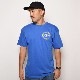 Rip City Skates/Printed S/S T-Shirts/Santa Monica Air Lineʥåץƥ Tġ˥֥롼 [a-1828]