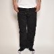 Levi'sUS/Over Dyed Black 517 Boots Cut Jeansʥ꡼Х 517᥸󥺡˥֥å [z-6436]