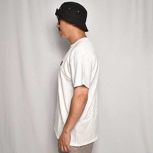 Juice Magazine/Skateboard Criminal S/S T-Shirtʥ塼ޥ Tġ˥ۥ磻 [a-7131]