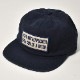 49��MF 51��SOB 6Panel Cotton Twill Cap��49��MF 51��SOB ����åס˥ͥ��ӡ� [a-7391]