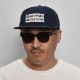 49��MF 51��SOB 6Panel Cotton Twill Cap��49��MF 51��SOB ����åס˥ͥ��ӡ� [a-7391]