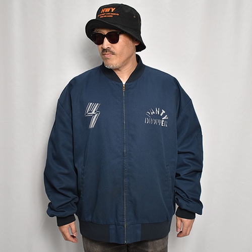 US x PANTY DROPPER ジャケット
