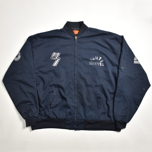 panty dropper ✖️US ワークジャケット New Arrival】 Panty Dropper × Us Stenciled Duck Active