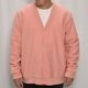 Made Blanks/Cotton Sweat Cardiganʥᥤɥ֥󥯥 åȥ󥫡ǥ˥ԥ [a-7885]