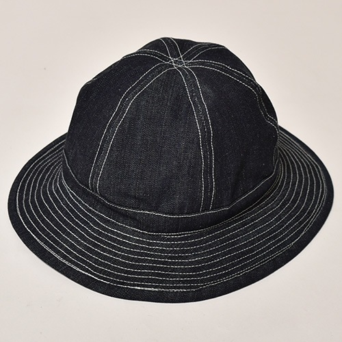 US Original/U.S. Military Utility Hat��US���ꥸ�ʥ� �ǥ˥�ϥåȡ˥���ǥ��� [a-3846]