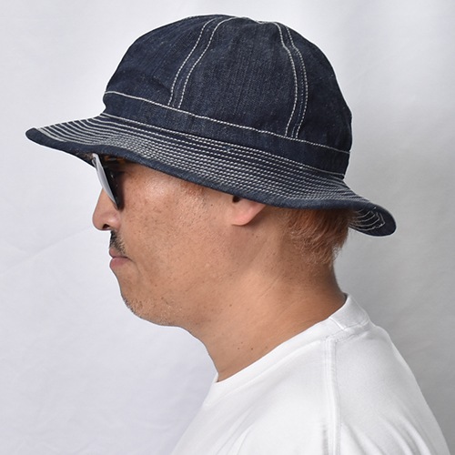 US Original/U.S. Military Utility Hat��US���ꥸ�ʥ� �ǥ˥�ϥåȡ˥���ǥ��� [a-3846]