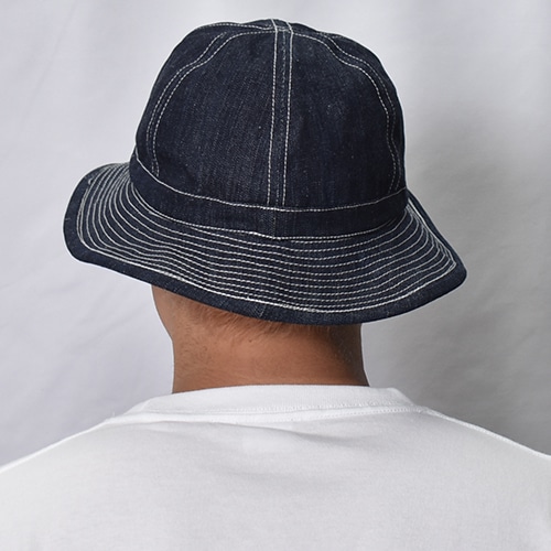 US Original/U.S. Military Utility Hat��US���ꥸ�ʥ� �ǥ˥�ϥåȡ˥���ǥ��� [a-3846]