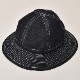 US Original/U.S. Military Utility Hat��US���ꥸ�ʥ� �ǥ˥�ϥåȡ˥���ǥ��� [a-3846]