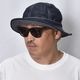 US Original/U.S. Military Utility Hat��US���ꥸ�ʥ� �ǥ˥�ϥåȡ˥���ǥ��� [a-3846]