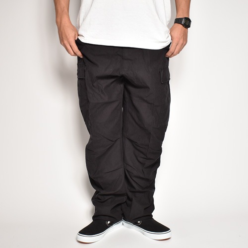 Rothco/M-65 Field Cargo Pants�ʥ����� �������ѥ�ġ˥֥�å� [a-5228]