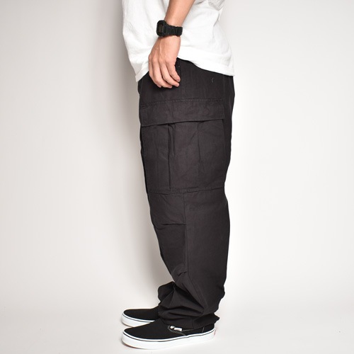 Rothco/M-65 Field Cargo Pants�ʥ����� �������ѥ�ġ˥֥�å� [a-5228]