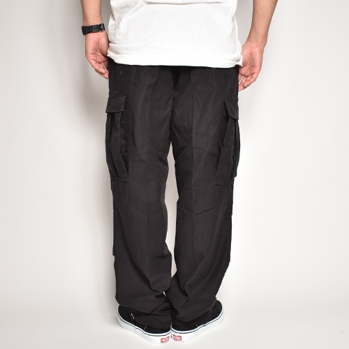 Rothco/M-65 Field Cargo Pants�ʥ����� �������ѥ�ġ˥֥�å� [a-5228]