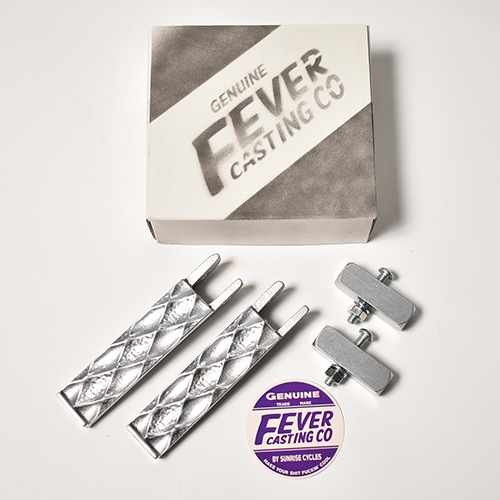 Fever Casting Co./Kimberly Pegs�ʥե����С����㥹�ƥ��� �ڥ��˥���С� [a-5889]