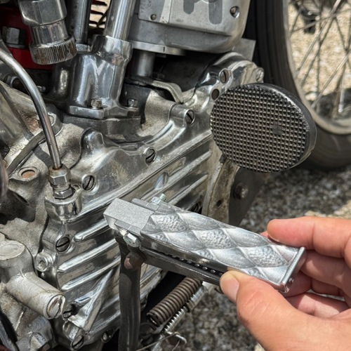 Fever Casting Co./Kimberly Pegs�ʥե����С����㥹�ƥ��� �ڥ��˥���С� [a-5889]