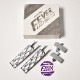 Fever Casting Co./Kimberly Pegs�ʥե����С����㥹�ƥ��� �ڥ��˥���С� [a-5889]