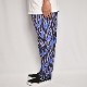 Multi Flames Easy Pants�ʥե졼�ॹ���������ѥ�ġ˥ѡ��ץ�ߥ֥�å� [a-7194]