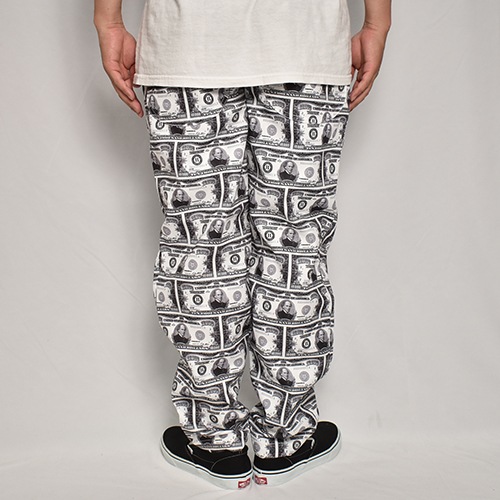 ■専用■美品 トゥモローランド ボールジィ 2,5万円 総柄イージーパンツ セール☆1990円→1490円 ワイドパンツ レディース イージー