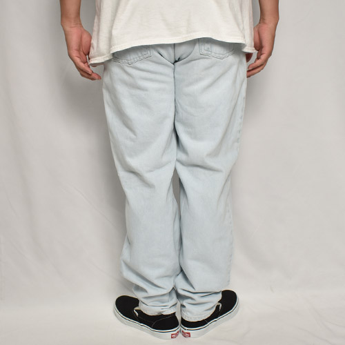Levi's Silver Tab/Baggy Jeans（リーバイスシルバータブ バギー