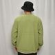Made Blanks/Cotton Sweat Cardigan�ʥᥤ�ɥ֥�󥯥� ���åȥ󥫡��ǥ�����˥��꡼�� [a-7886]