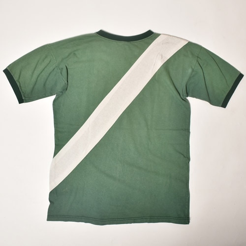 Champion/Vintage S/S T-Shirt（チャンピオン Tシャツ）グリーン