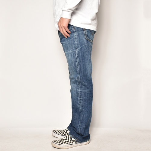 Levi's Europe/501Jeansʥ衼å ꡼Х 501󥺡˥ǥ/W32 [z-4891]