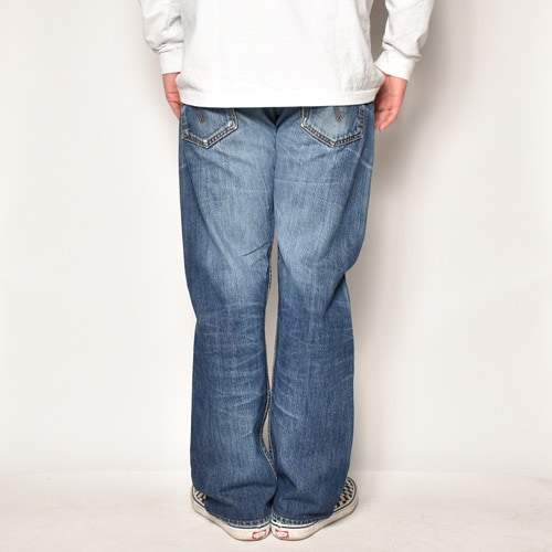 Levi's Europe/501Jeansʥ衼å ꡼Х 501󥺡˥ǥ/W32 [z-4891]