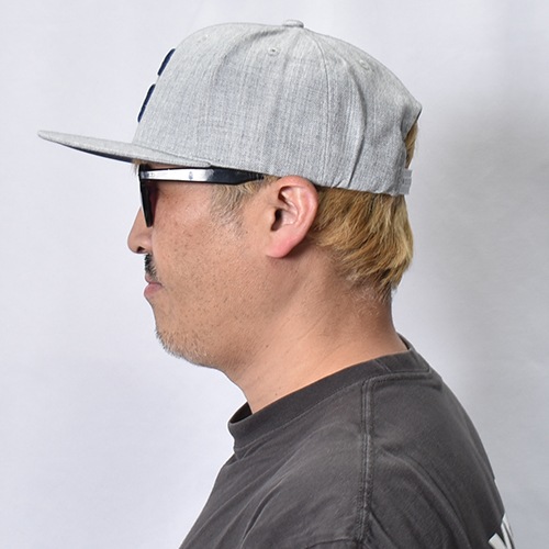 大*身様 Masters American Needle グレー キャップ American Needle/Homestead Grays 1937 Snapback Cap（アメリカン