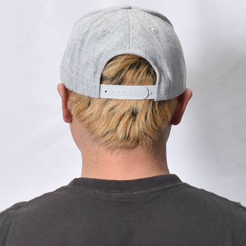American Needle/Homestead Grays 1937 Snapback Cap（アメリカン