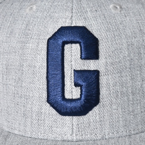 American Needle/Homestead Grays 1937 Snapback Cap（アメリカン