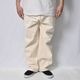 ��Roebucks-Sears/White Drill Painter Pants�ʥ����Хå���-�������� �ڥ��󥿡��ѥ�ġ˥ۥ磻��/������W38 [y-1180]