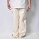 ��Roebucks-Sears/White Drill Painter Pants�ʥ����Хå���-�������� �ڥ��󥿡��ѥ�ġ˥ۥ磻��/������W38 [y-1180]