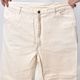 ��Roebucks-Sears/White Drill Painter Pants�ʥ����Хå���-�������� �ڥ��󥿡��ѥ�ġ˥ۥ磻��/������W38 [y-1180]