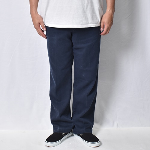 Dickies/874 Work Pants（ディッキーズ ワークパンツ）ダークネイビー