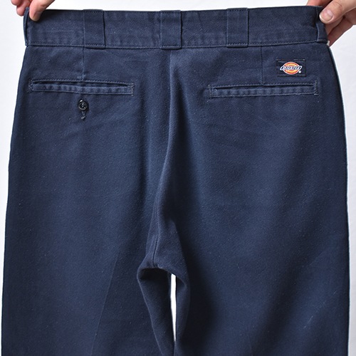 Dickies/874 Work Pants（ディッキーズ ワークパンツ）ダークネイビー