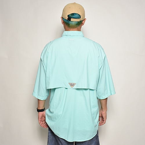 Columbia Sportswear/S/S PFG Fishing Shirt（コロンビア