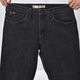 ��Lee/#200 Black Jeans(�꡼ ������)�֥�å�/������W34 [y-1563]