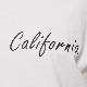 Bodygard/Mickey  CAL  T-Shirts（ボディーガード クルーネックTシャツ）ホワイト [a-1664]