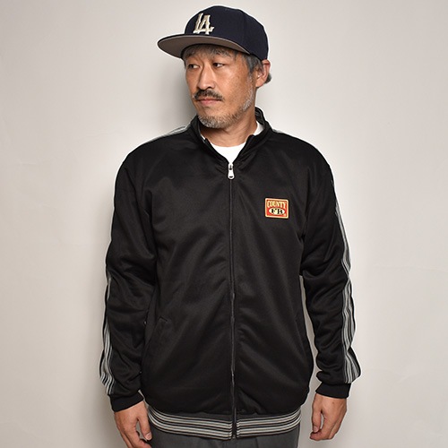 FB County/Truck Jacket（エフビーカウンティ トラックジャケット
