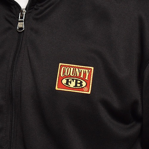 FB County/Truck Jacket（エフビーカウンティ トラック