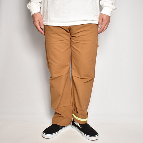 DickiesUS/Reflective Duck Painter Pantsʥǥåߥ ڥ󥿡ѥġ˥֥饦 [a-6946]