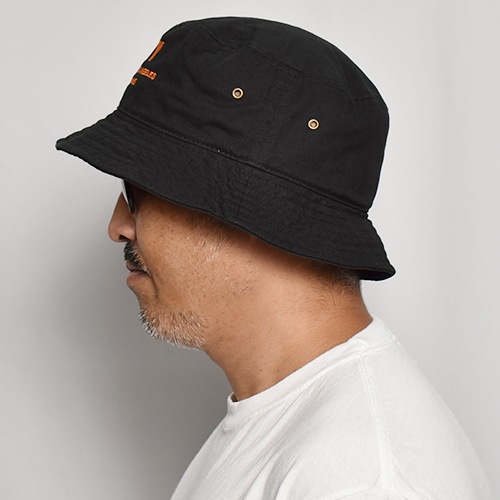 HWYUS/Hawg Bucket Hatʥ֥塼磻ߥ ϥåȡ˥֥å [a-7066]