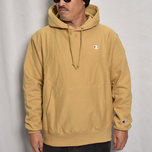 Champion USA/Reverse Weave Pullover Hoodieʥԥ С֥ѡ˥ɥ١ [a-7293]