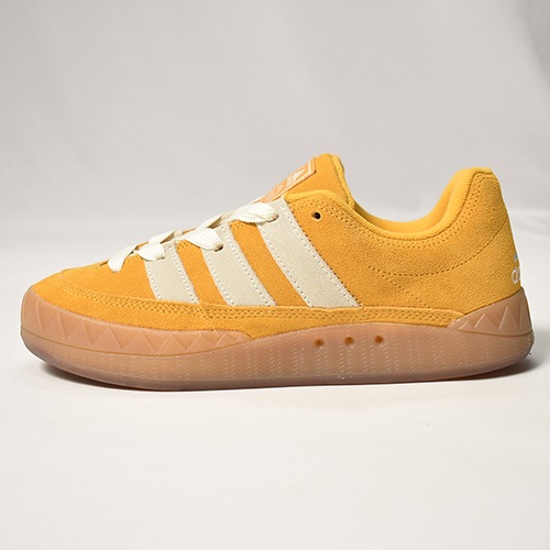 Adidas/Adimatic（アディダス アディマティック）イエロー