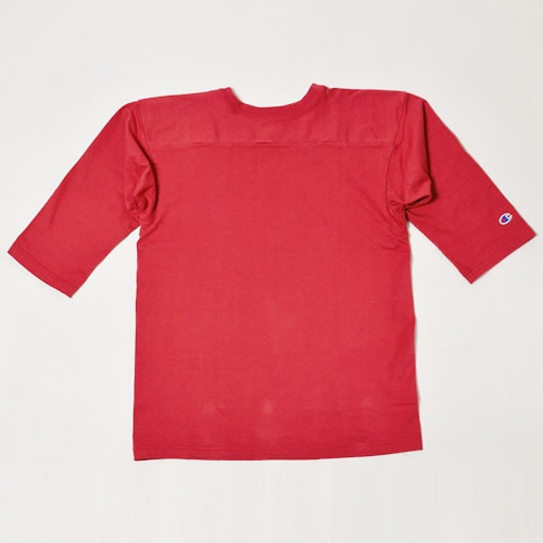 Champion/3/4Sleeve Football T-Shirt/T1011（チャンピオン
