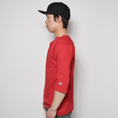 Champion（チャンピオン）LONG SLEEVE POCKET T-SHIRT / T1011