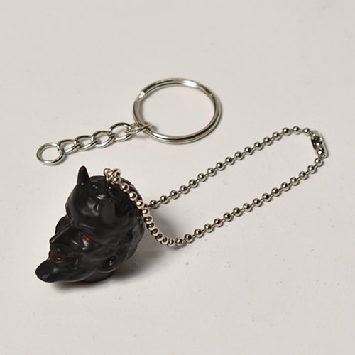 The Devil Key Holder w/Ball Chainʥǥӥ륭ۥ [a-7774]