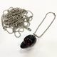 The Spooky Skull Key Holders w/Ball Chain�ʥ����륭���ۥ������ [a-7924]
