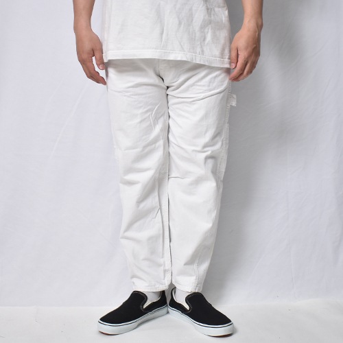 Stan Ray/White Drill Painter Pants（スタンレー ペインターパンツ