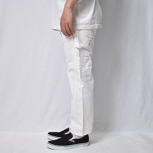 Stan Ray/White Drill Painter Pants（スタンレー ペインターパンツ