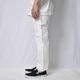 ��Stan Ray/White Drill Painter Pants�ʥ�����졼 �ڥ��󥿡��ѥ�ġ˥ۥ磻��/������W33 [y-1181]